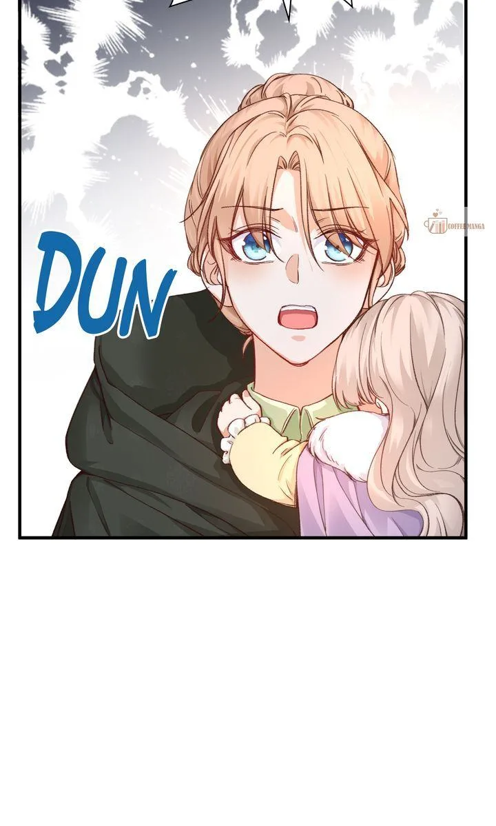The Devil Duke’s Little Bride Chapter 131 page 28