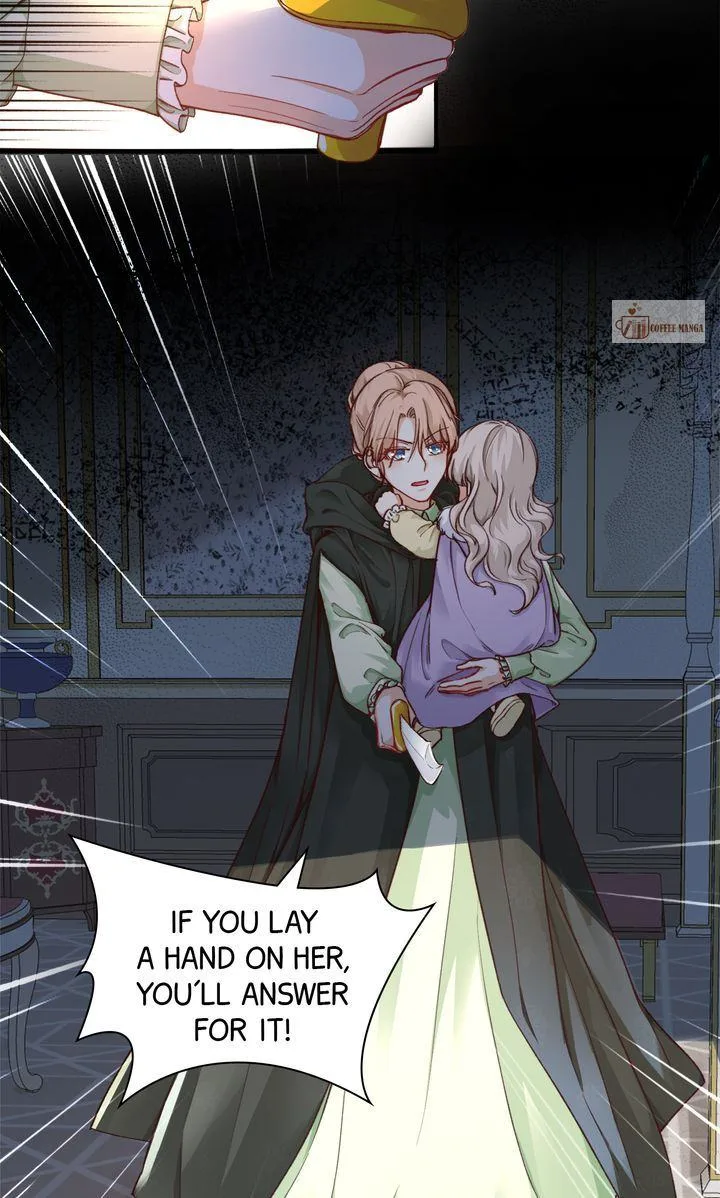 The Devil Duke’s Little Bride Chapter 131 page 24