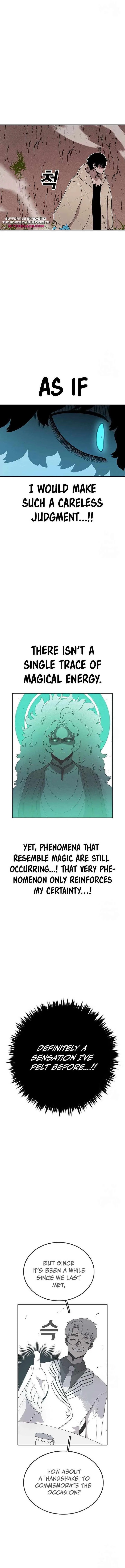 The House Without Time Chapter 131 page 13