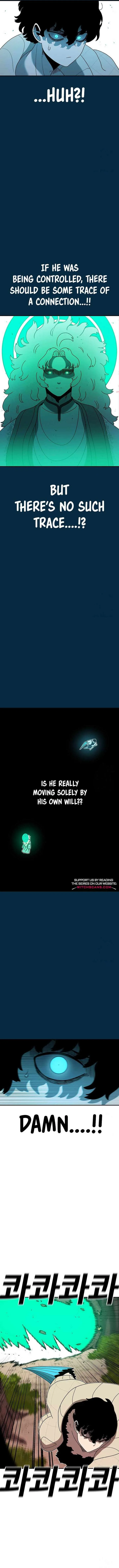 The House Without Time Chapter 131 page 12