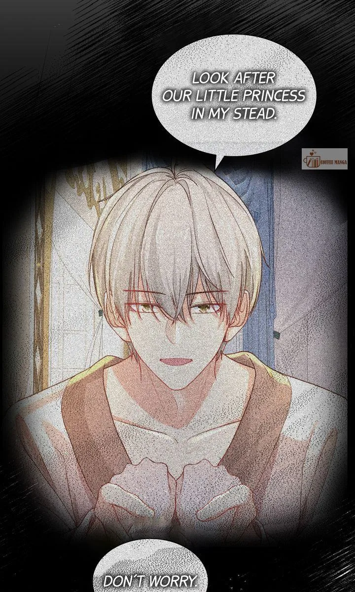 The Devil Duke’s Little Bride Chapter 131 page 36
