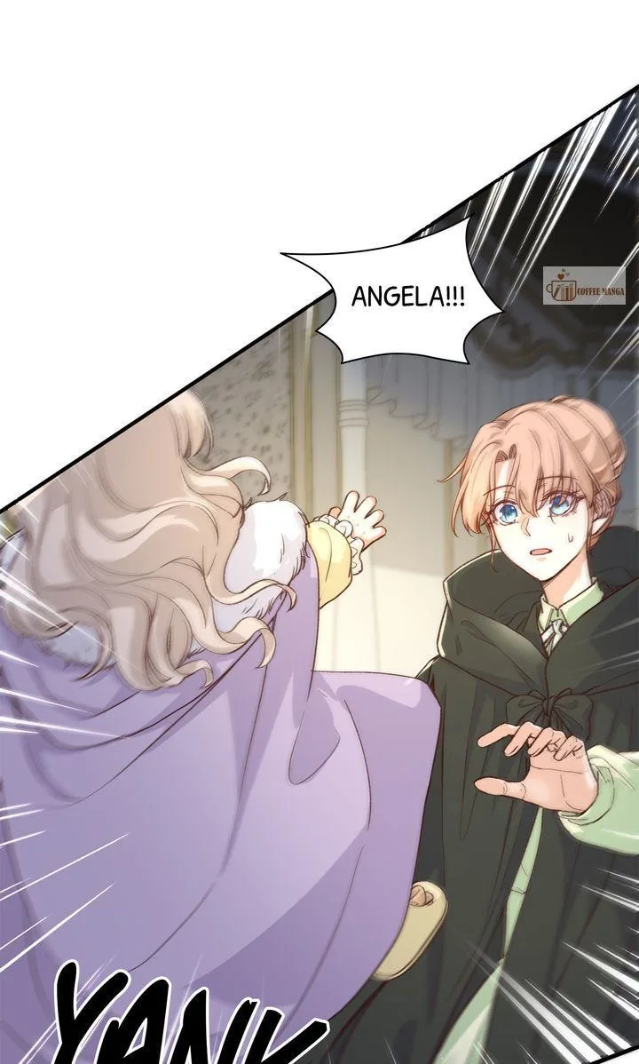 The Devil Duke’s Little Bride Chapter 131 page 31