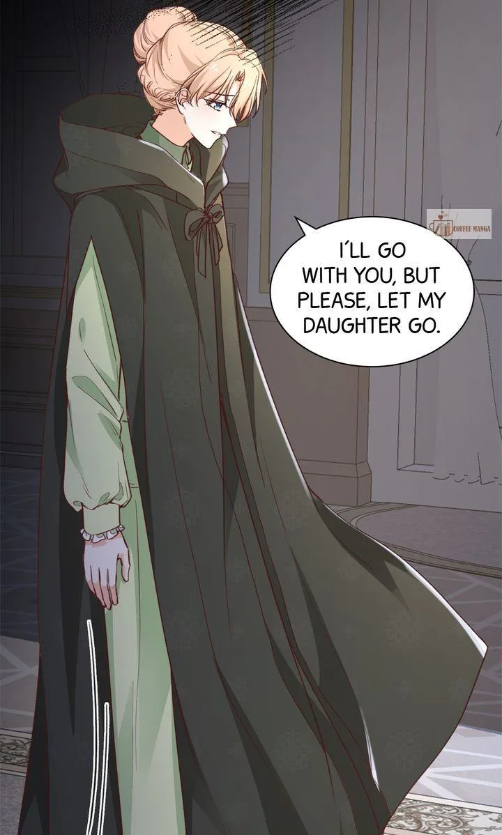 The Devil Duke’s Little Bride Chapter 131 page 38