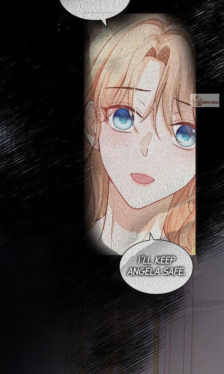 The Devil Duke’s Little Bride Chapter 131 page 37
