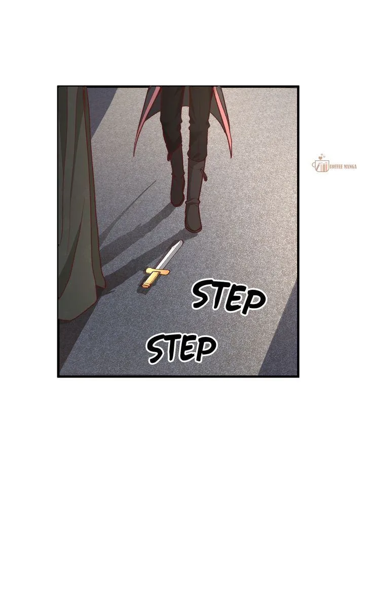 The Devil Duke’s Little Bride Chapter 131 page 40