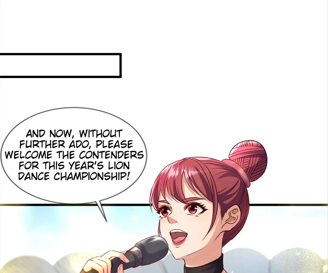 The Godly Son-in-Law of the Nation Chapter 132 page 4