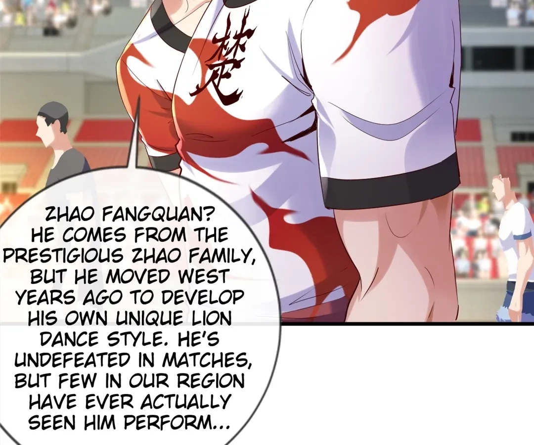 The Godly Son-in-Law of the Nation Chapter 132 page 16