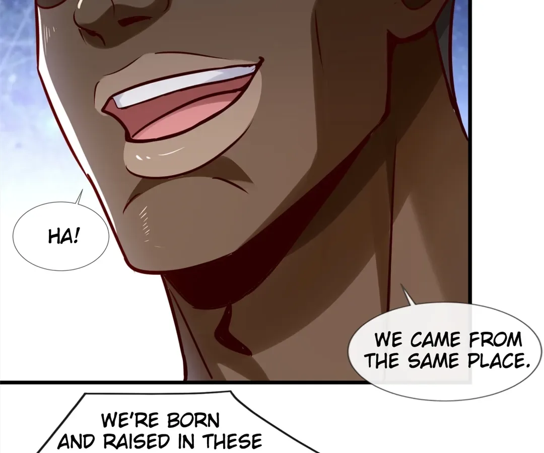 The Godly Son-in-Law of the Nation Chapter 132 page 21