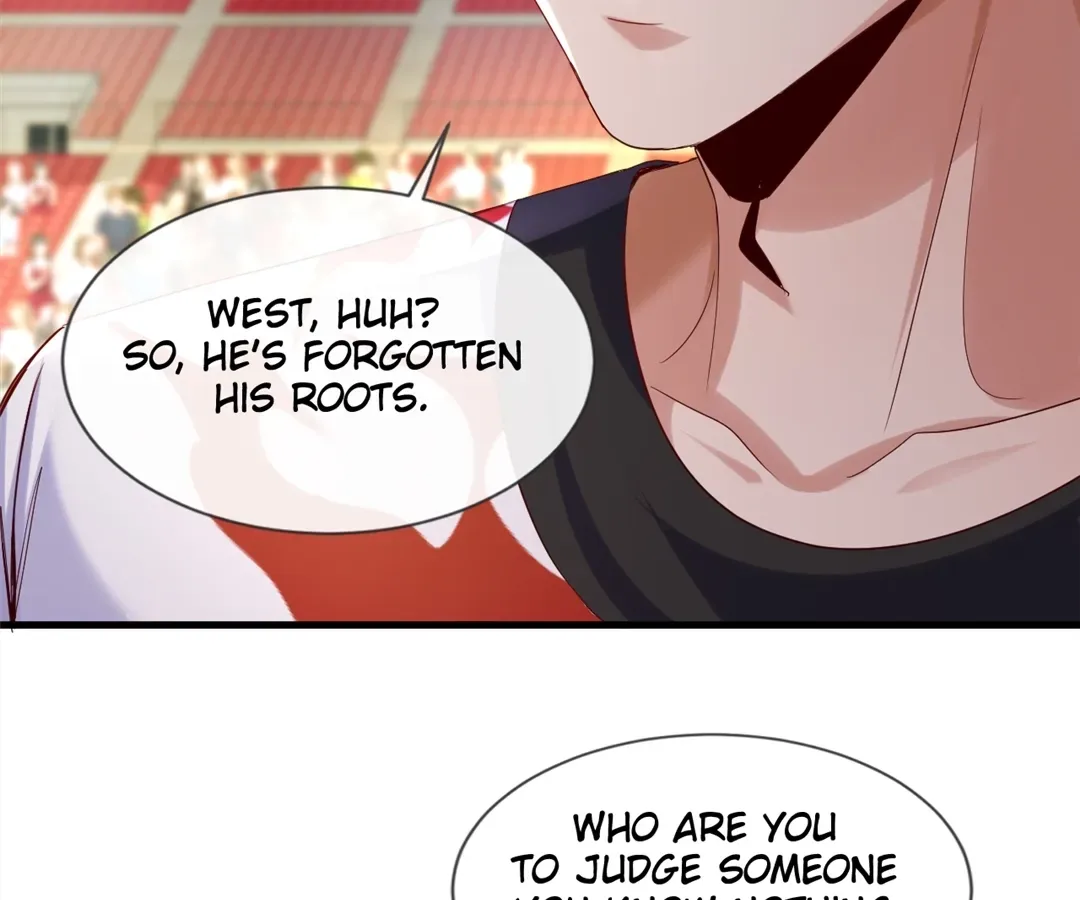 The Godly Son-in-Law of the Nation Chapter 132 page 18
