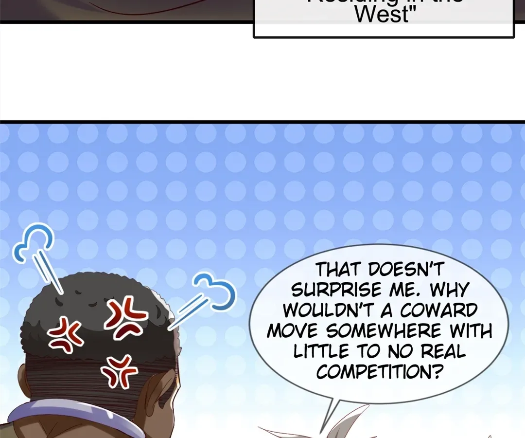 The Godly Son-in-Law of the Nation Chapter 132 page 24