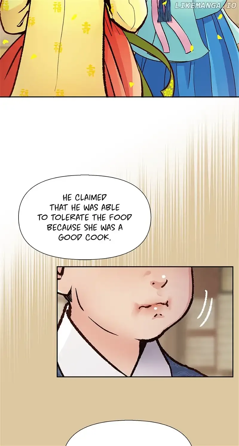 The Red Sleeve Chapter 131 page 29