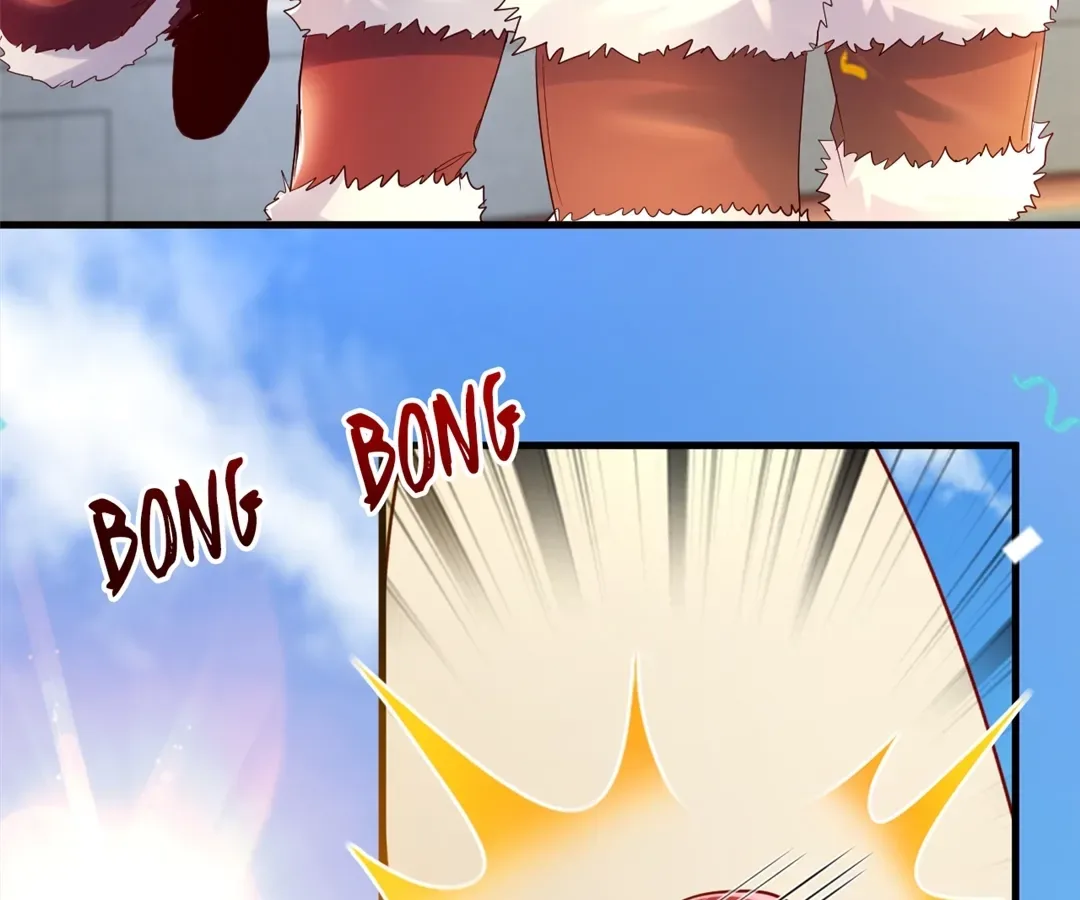 The Godly Son-in-Law of the Nation Chapter 132 page 36