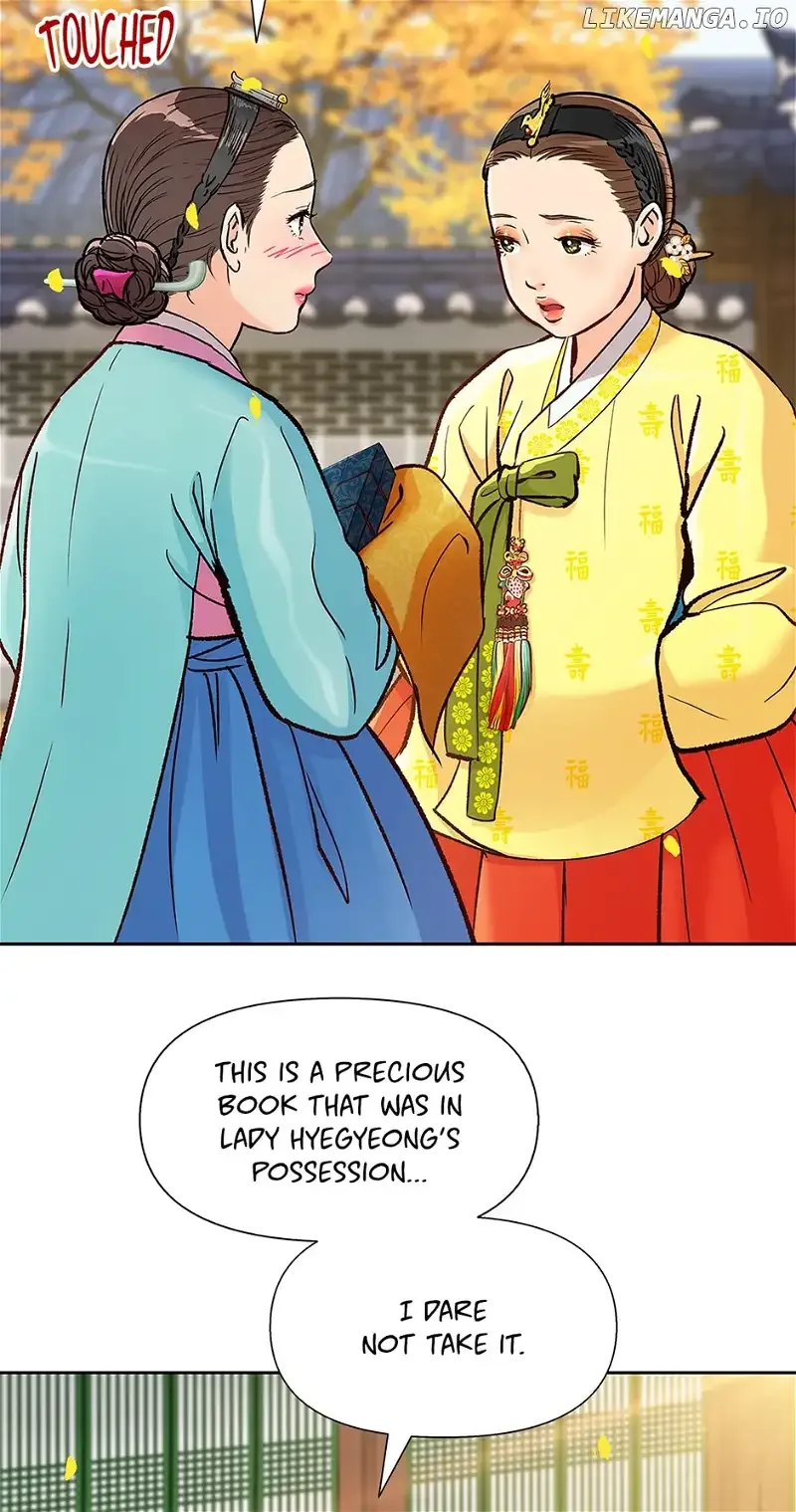 The Red Sleeve Chapter 131 page 48