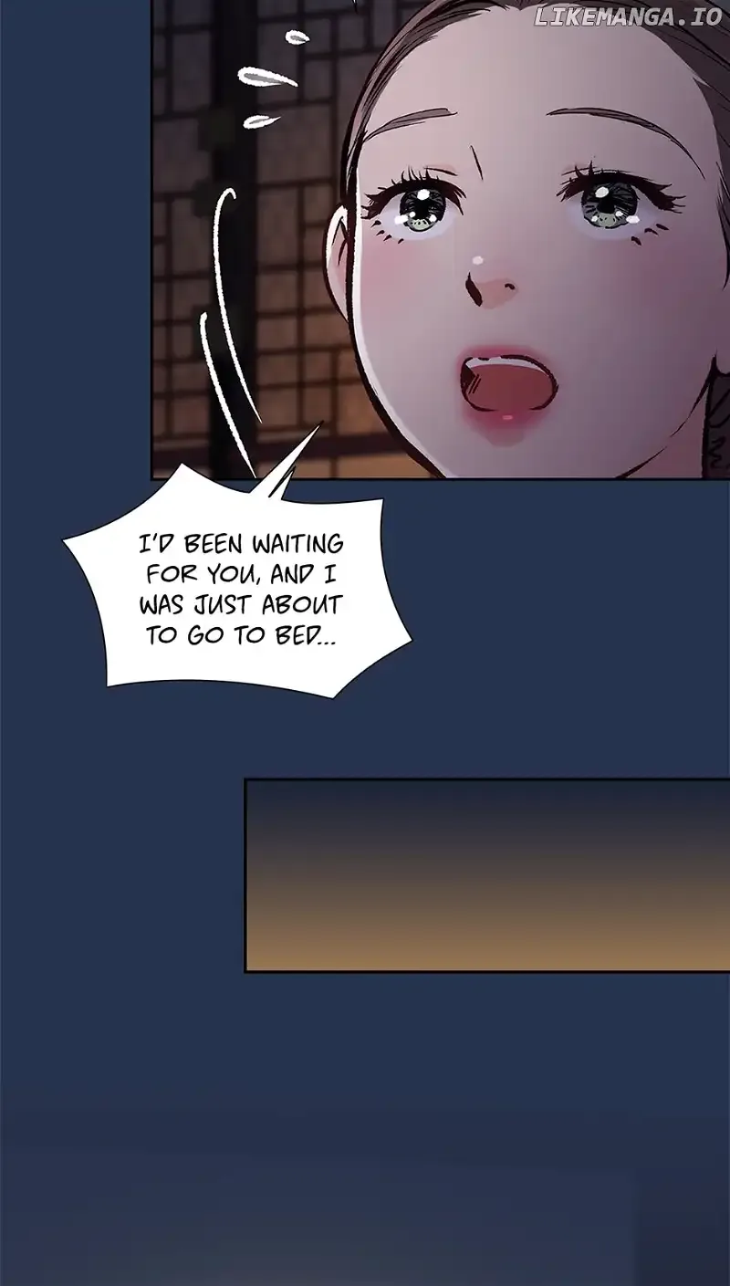 The Red Sleeve Chapter 131 page 60