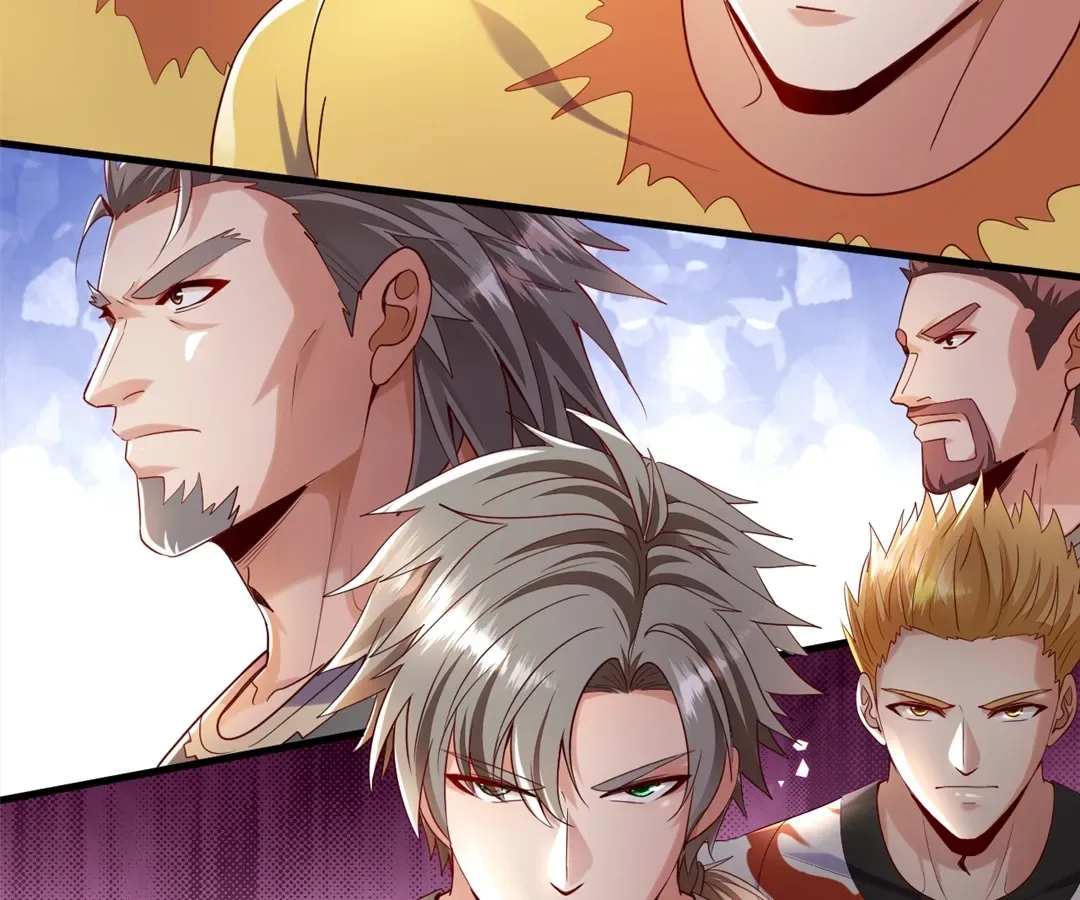 The Godly Son-in-Law of the Nation Chapter 132 page 40