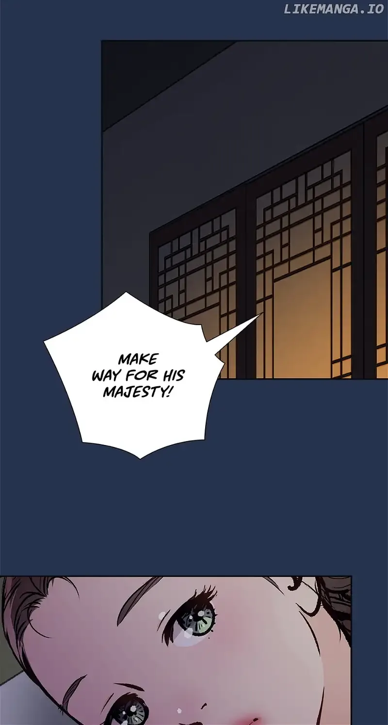 The Red Sleeve Chapter 131 page 55