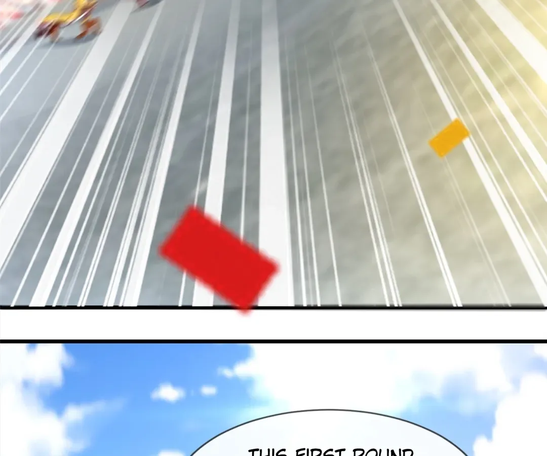 The Godly Son-in-Law of the Nation Chapter 132 page 45