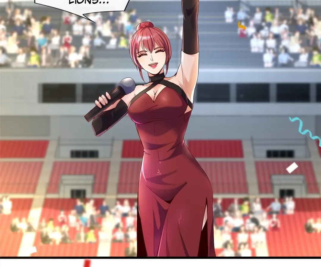 The Godly Son-in-Law of the Nation Chapter 132 page 42