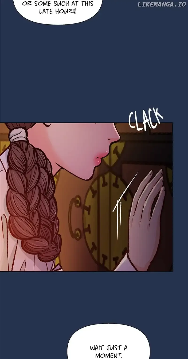 The Red Sleeve Chapter 131 page 65