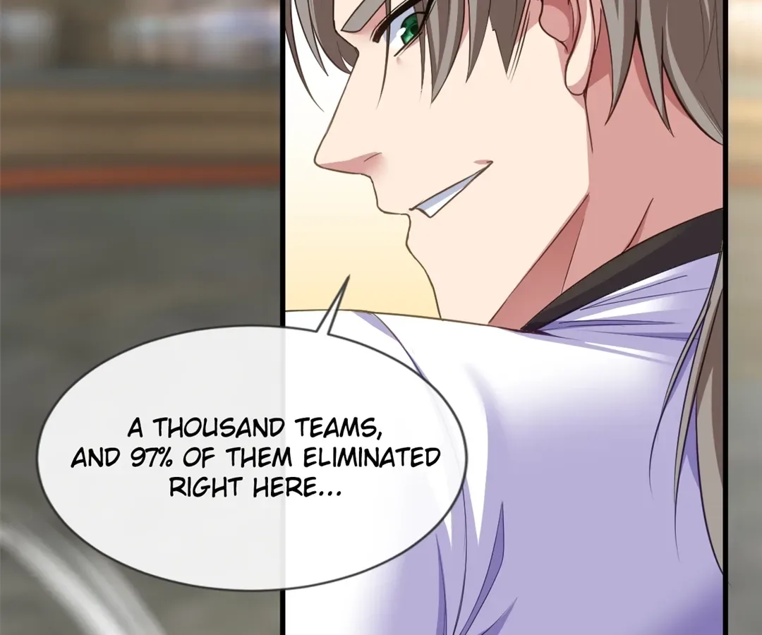 The Godly Son-in-Law of the Nation Chapter 132 page 48