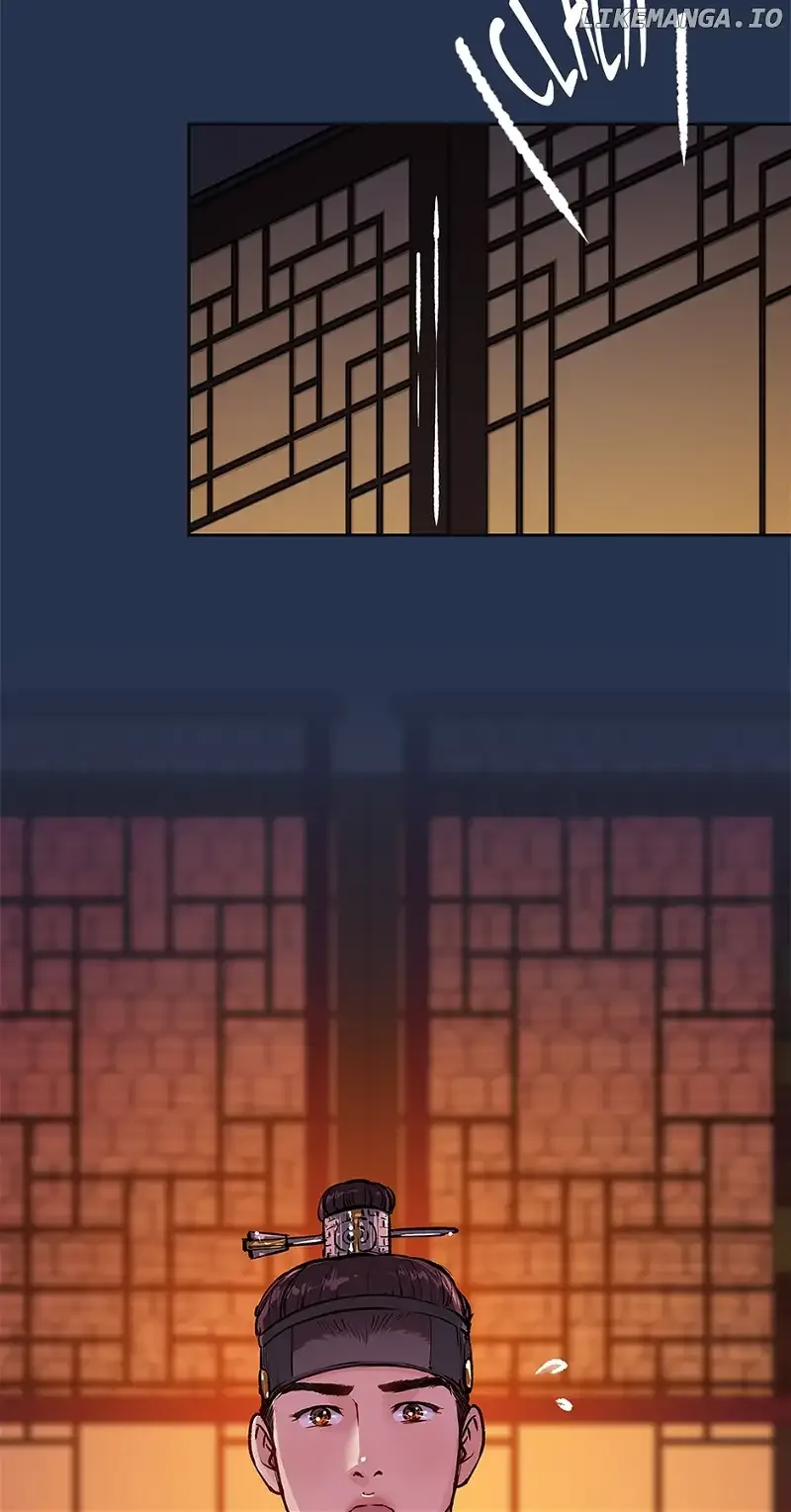 The Red Sleeve Chapter 131 page 67
