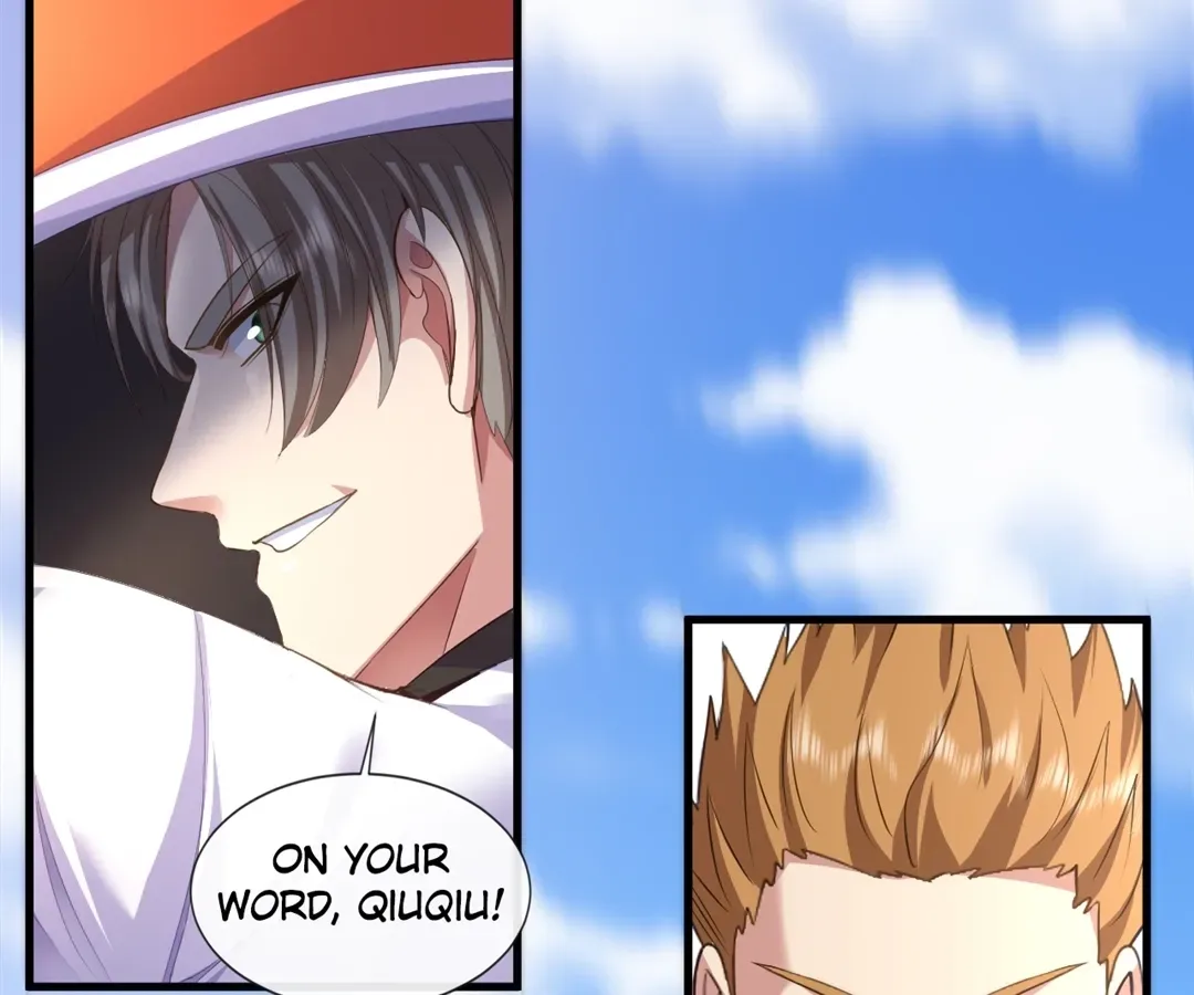The Godly Son-in-Law of the Nation Chapter 132 page 56