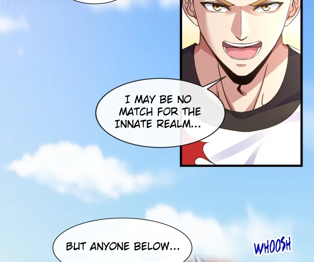 The Godly Son-in-Law of the Nation Chapter 132 page 57