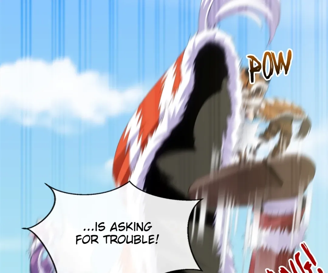 The Godly Son-in-Law of the Nation Chapter 132 page 61