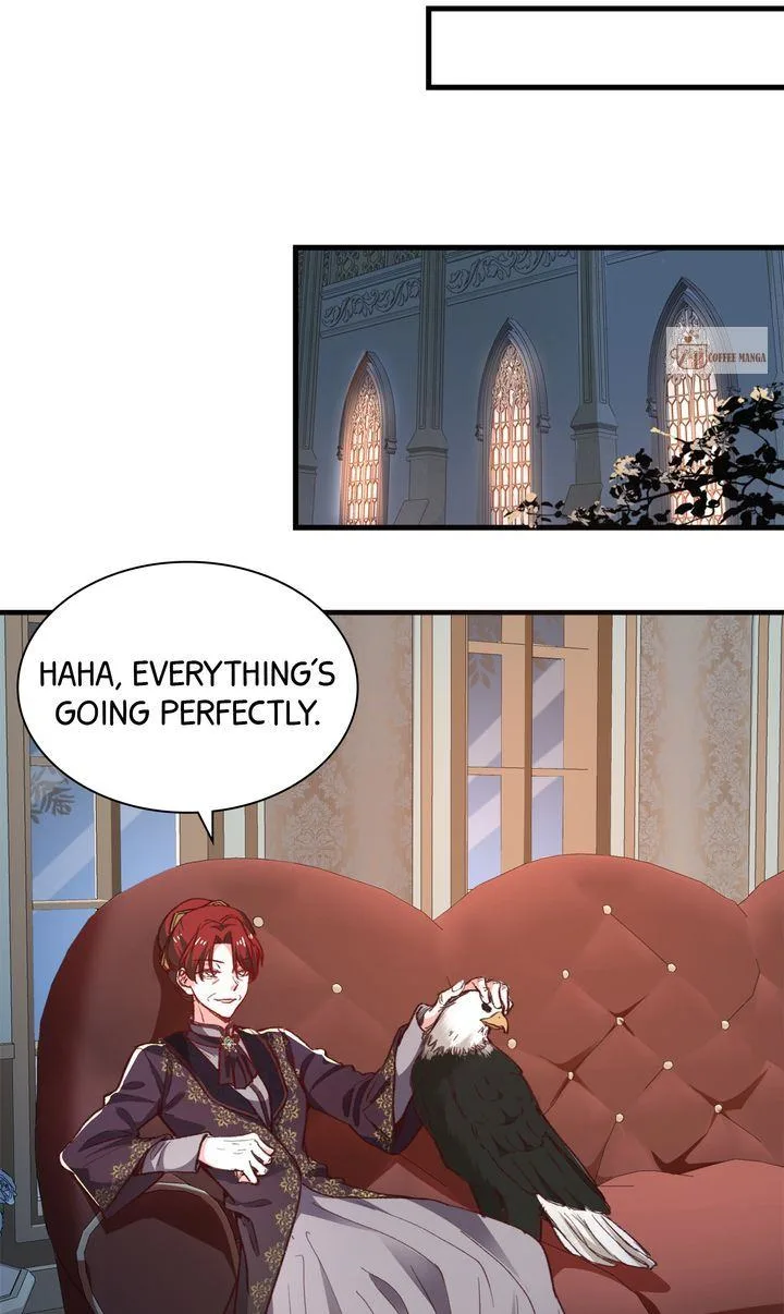 The Devil Duke’s Little Bride Chapter 132 page 4
