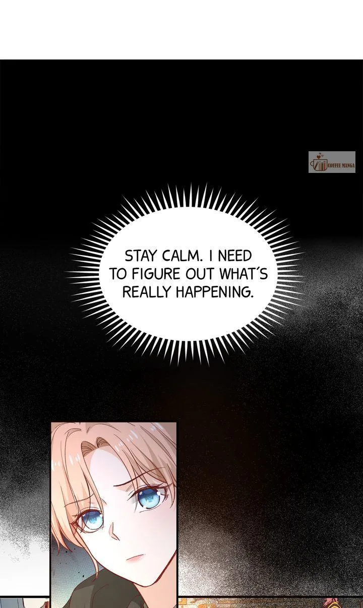 The Devil Duke’s Little Bride Chapter 132 page 2