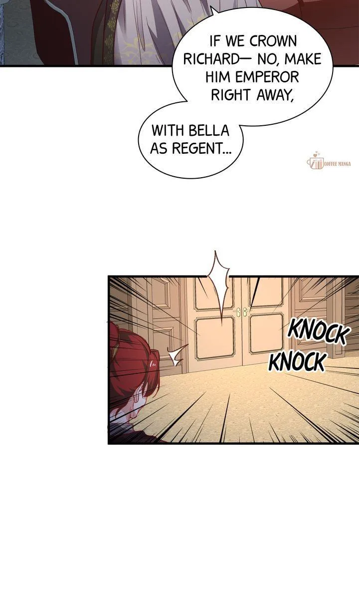 The Devil Duke’s Little Bride Chapter 132 page 5