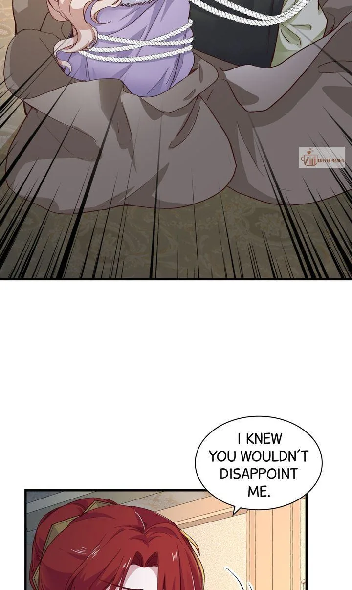 The Devil Duke’s Little Bride Chapter 132 page 11