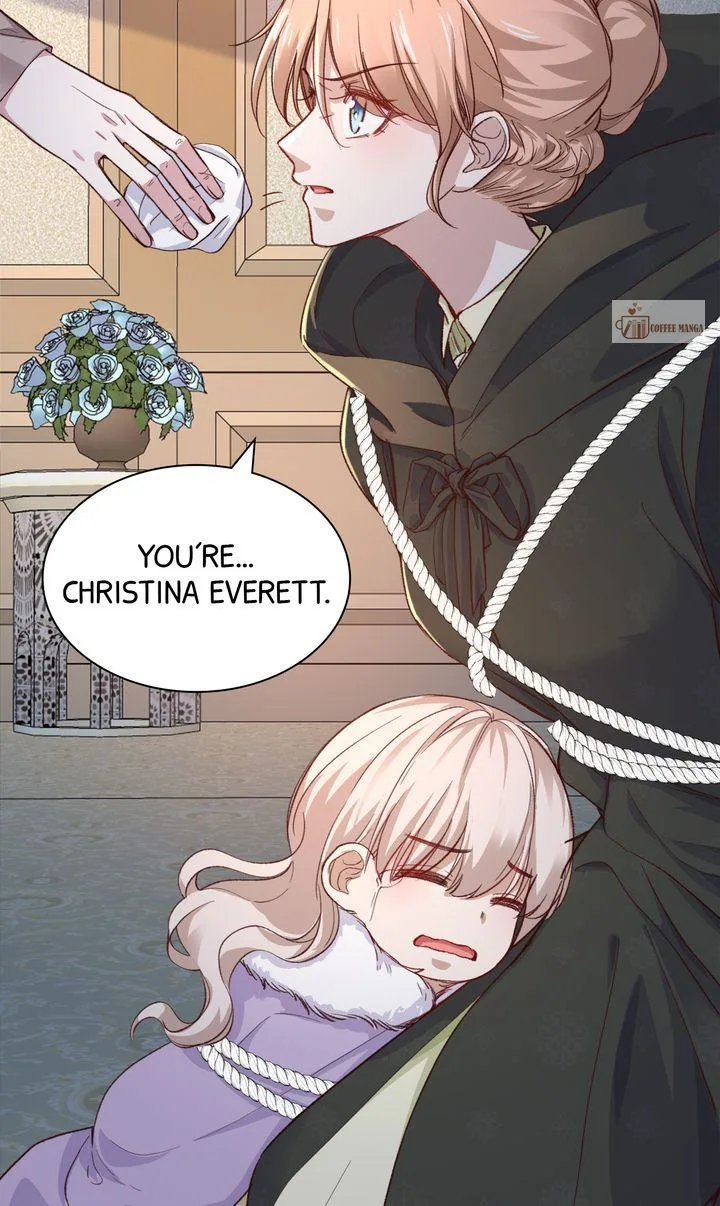The Devil Duke’s Little Bride Chapter 132 page 16
