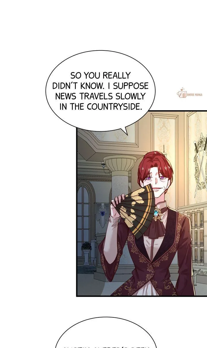 The Devil Duke’s Little Bride Chapter 132 page 20