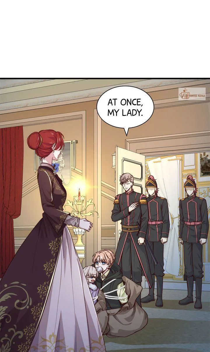 The Devil Duke’s Little Bride Chapter 132 page 14