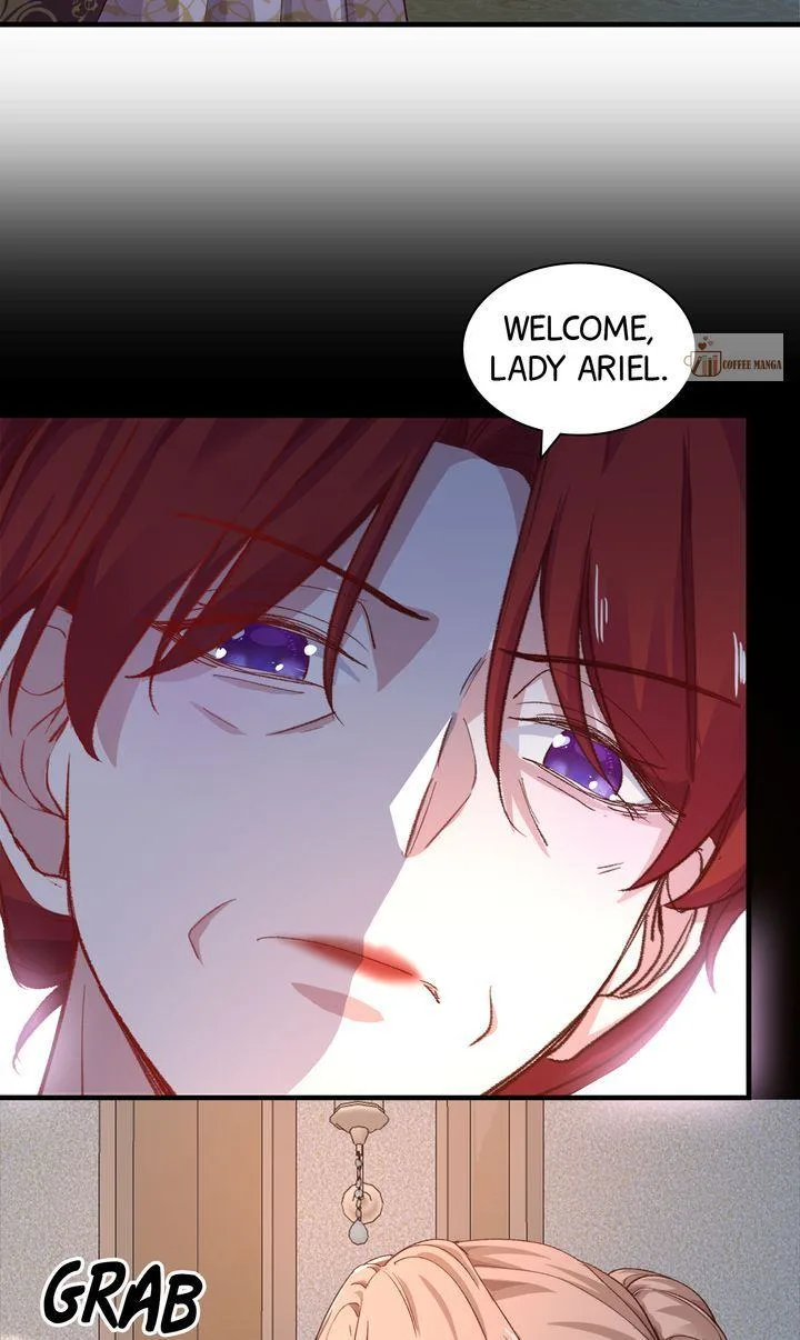The Devil Duke’s Little Bride Chapter 132 page 15