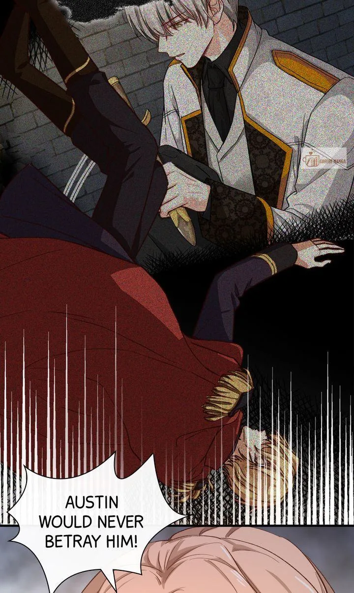 The Devil Duke’s Little Bride Chapter 132 page 24
