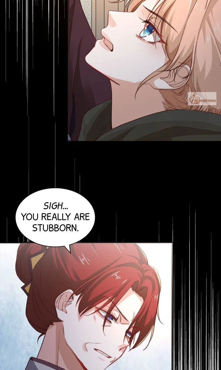 The Devil Duke’s Little Bride Chapter 132 page 30