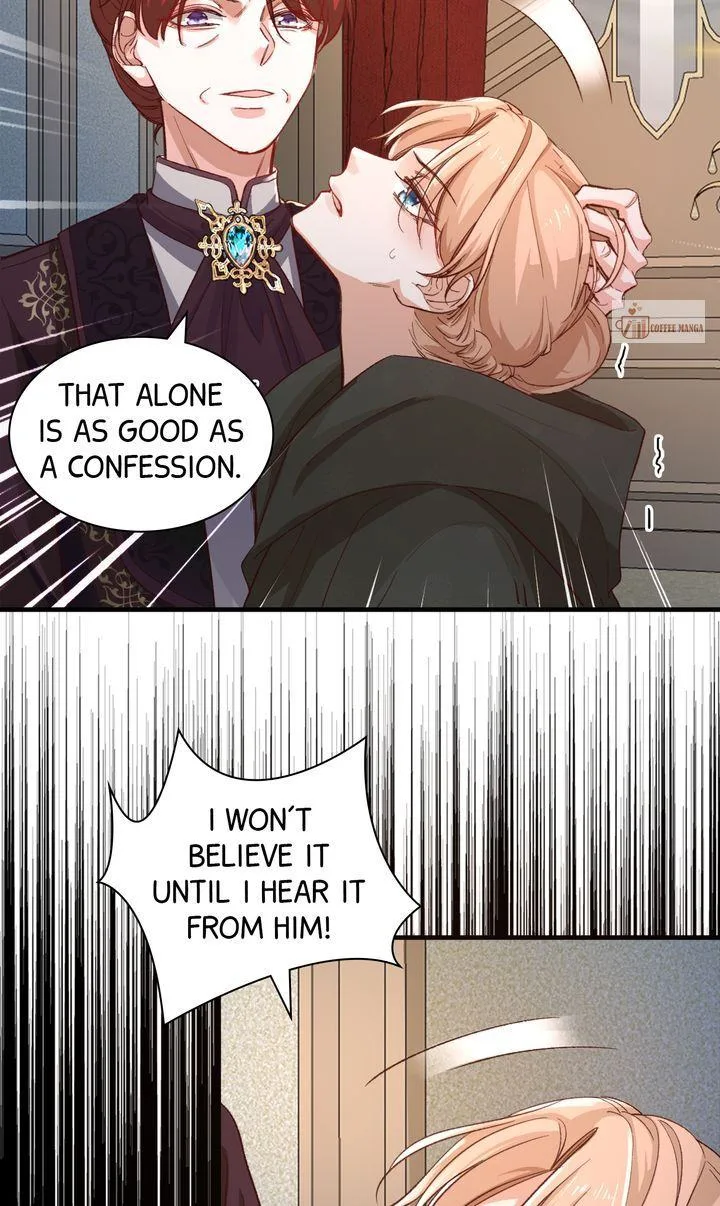 The Devil Duke’s Little Bride Chapter 132 page 29