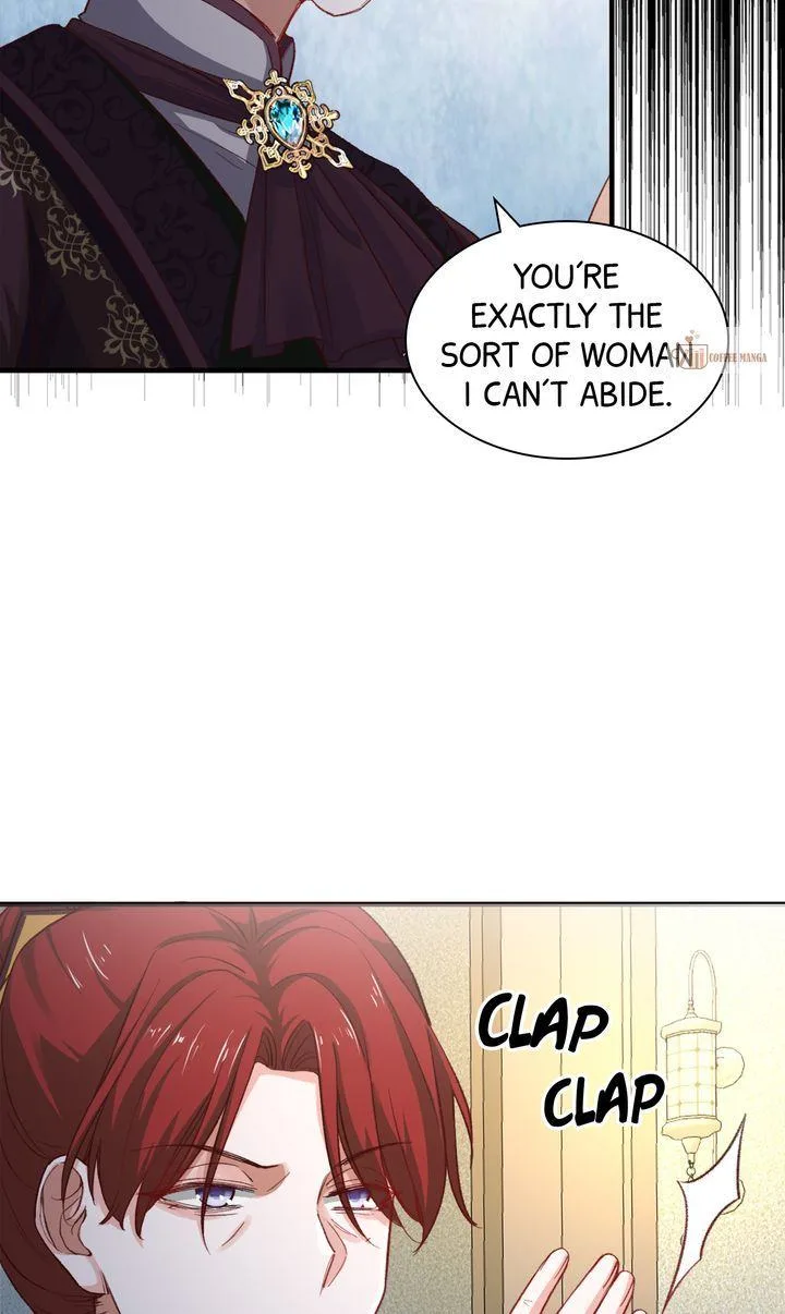 The Devil Duke’s Little Bride Chapter 132 page 31