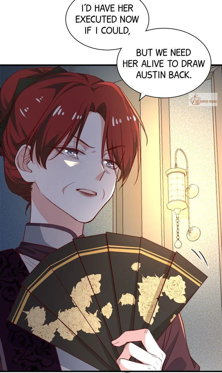 The Devil Duke’s Little Bride Chapter 132 page 34