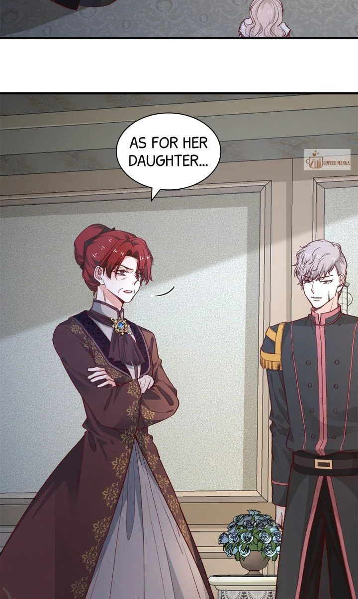 The Devil Duke’s Little Bride Chapter 132 page 36