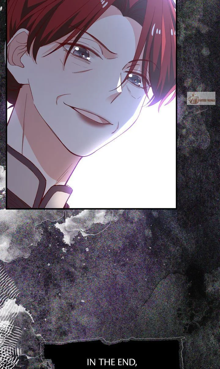 The Devil Duke’s Little Bride Chapter 132 page 38
