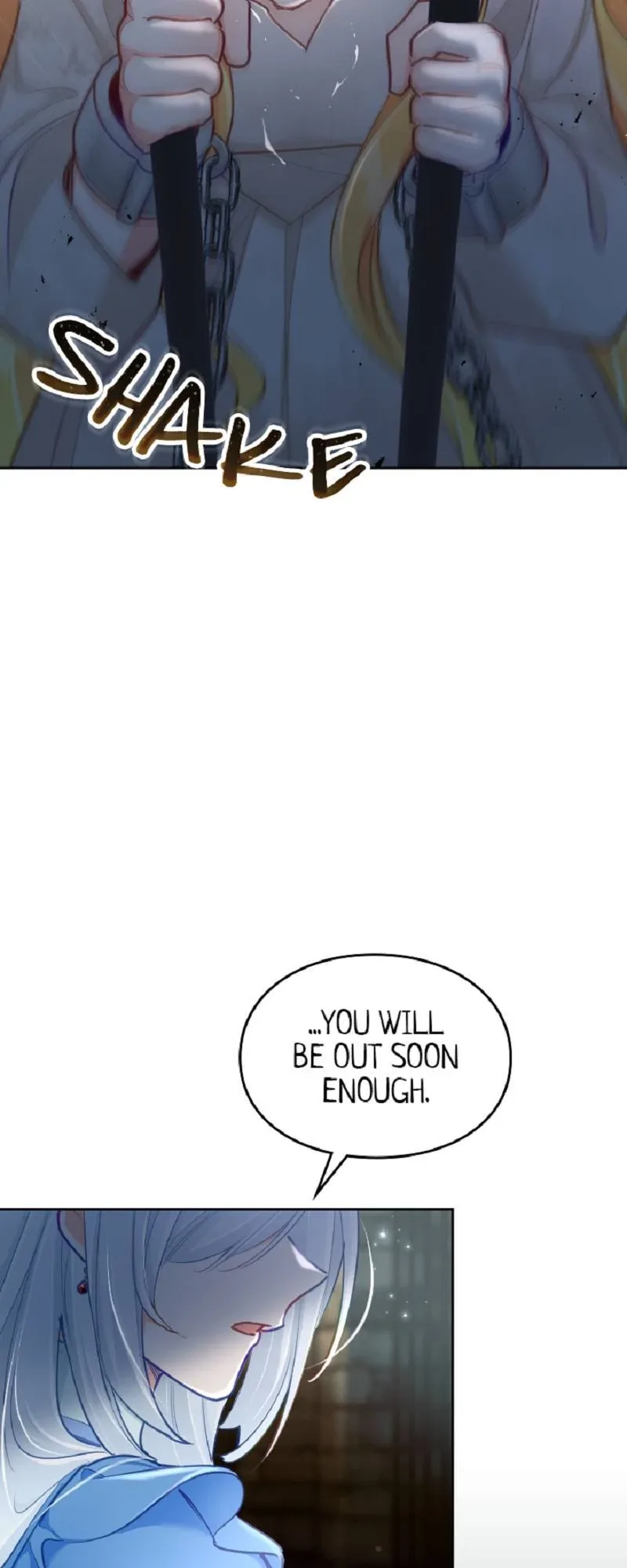 Vengeance from a Saint Full of Wounds Chapter 131 page 30