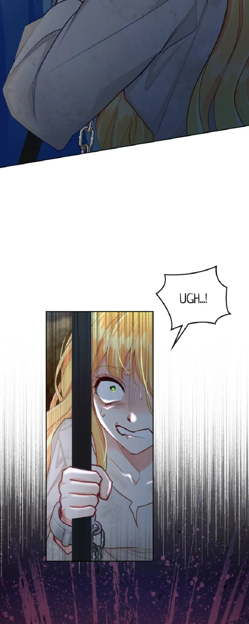 Vengeance from a Saint Full of Wounds Chapter 131 page 32