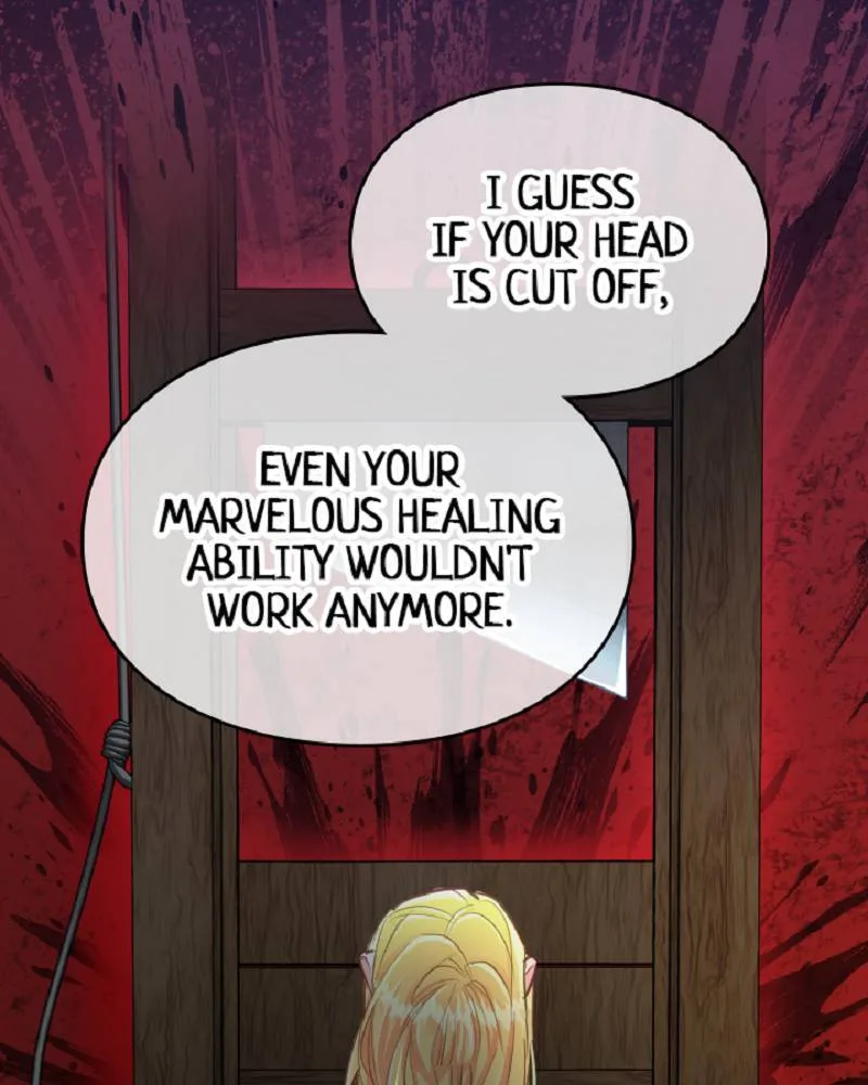 Vengeance from a Saint Full of Wounds Chapter 131 page 33
