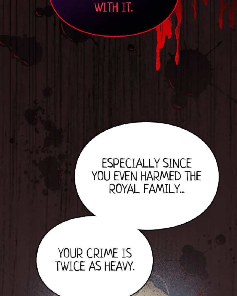 Vengeance from a Saint Full of Wounds Chapter 131 page 41