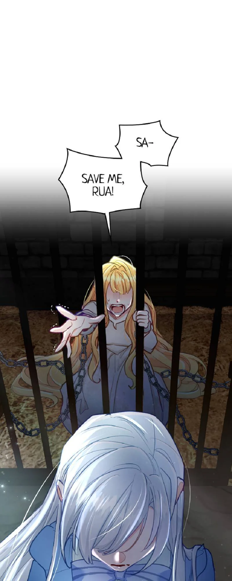 Vengeance from a Saint Full of Wounds Chapter 131 page 51