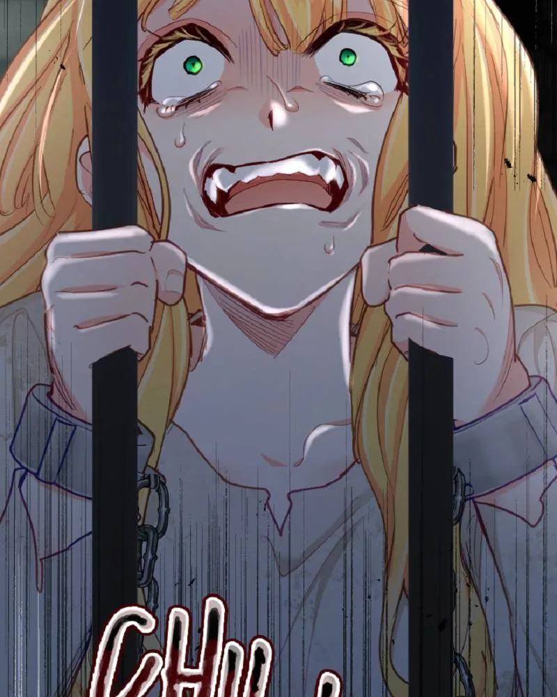 Vengeance from a Saint Full of Wounds Chapter 131 page 49
