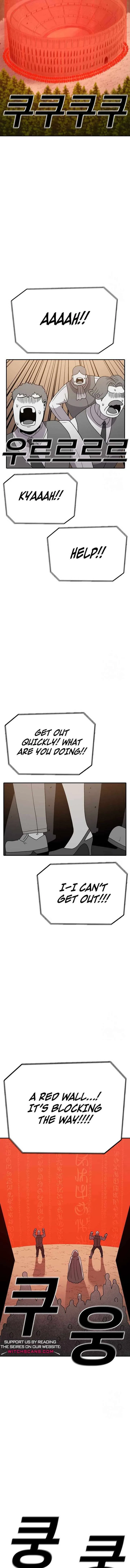 The House Without Time Chapter 132 page 5
